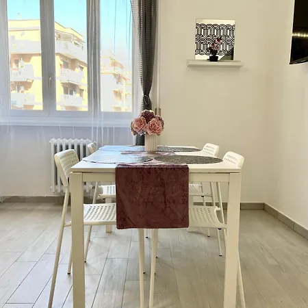 Apartment Jenner *